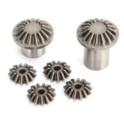8583 Traxxas Gear set, center differential (UDR) - Little Painter Art | Exploring the Endless Possibilities of Art| Shop All