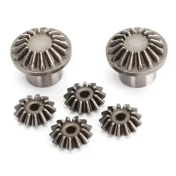 8582 Traxxas Gear set, differential (front) (UDR) - Little Painter Art | Exploring the Endless Possibilities of Art| Shop All