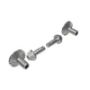 9779 Traxxas Gears, Axle (Metal, Front & Rear) - Little Painter Art | Exploring the Endless Possibilities of Art| Shop All