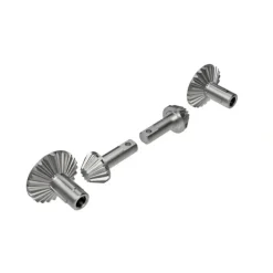 9779 Traxxas Gears, Axle (Metal, Front & Rear) - Little Painter Art | Exploring the Endless Possibilities of Art| Shop All