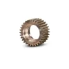 9492 Traxxas Idler gear, 30-tooth/ idler gear shaft (steel) - Little Painter Art | Exploring the Endless Possibilities of Art| Shop All