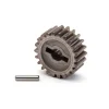 8985 Traxxas Input gear, transmission, 22-tooth/ 2.5x12mm pin - Little Painter Art | Exploring the Endless Possibilities of Art| Shop All