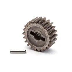 8985 Traxxas Input gear, transmission, 22-tooth/ 2.5x12mm pin - Little Painter Art | Exploring the Endless Possibilities of Art| Shop All