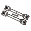9216 Traxxas Latch, body mount (2)/ 3x8 BCS (8) - Little Painter Art | Exploring the Endless Possibilities of Art| Shop All
