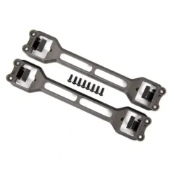 9216 Traxxas Latch, body mount (2)/ 3x8 BCS (8) - Little Painter Art | Exploring the Endless Possibilities of Art| Shop All