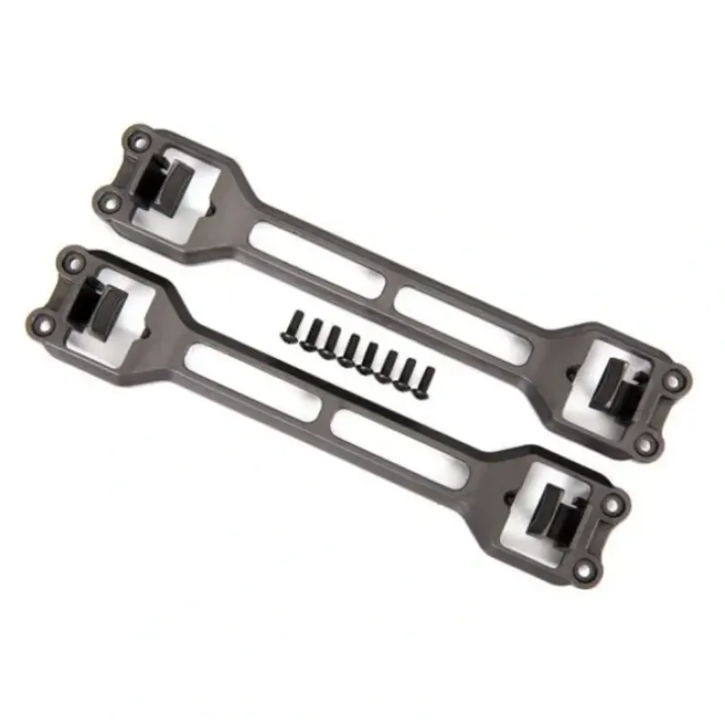 9216 Traxxas Latch, body mount (2)/ 3x8 BCS (8) - Little Painter Art | Exploring the Endless Possibilities of Art| Shop All