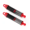 7660 Traxxas LaTrax Assembled Oil Shocks w/Springs (2) - Little Painter Art | Exploring the Endless Possibilities of Art| Shop All