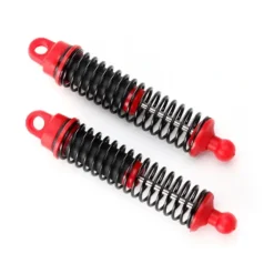 7660 Traxxas LaTrax Assembled Oil Shocks w/Springs (2) - Little Painter Art | Exploring the Endless Possibilities of Art| Shop All
