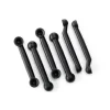 7636 Traxxas LaTrax Camber & Toe Link Set - Little Painter Art | Exploring the Endless Possibilities of Art| Shop All
