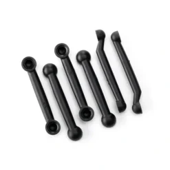 7636 Traxxas LaTrax Camber & Toe Link Set - Little Painter Art | Exploring the Endless Possibilities of Art| Shop All