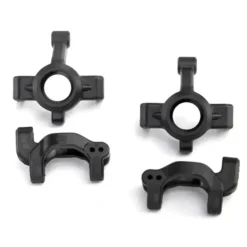 7532 Traxxas LaTrax Caster & Steering Block Set - Little Painter Art | Exploring the Endless Possibilities of Art| Shop All
