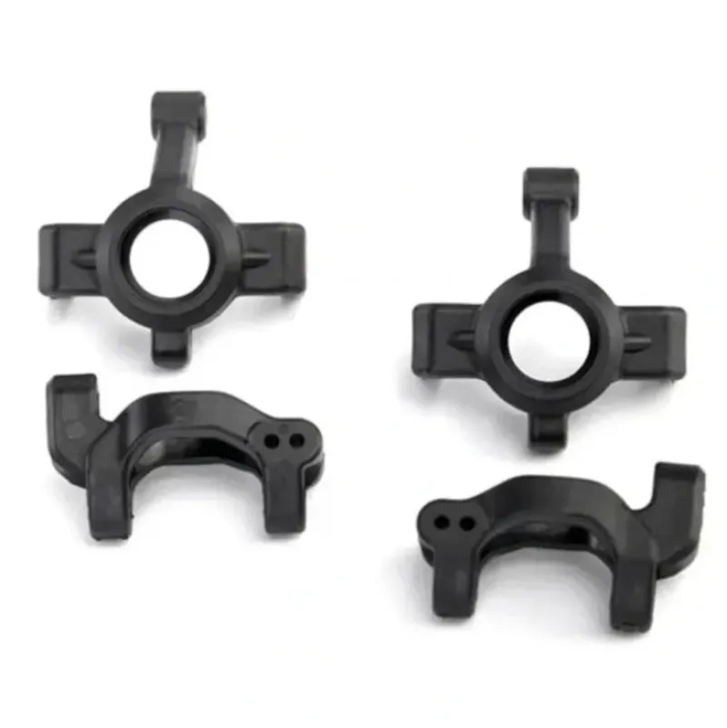 7532 Traxxas LaTrax Caster & Steering Block Set - Little Painter Art | Exploring the Endless Possibilities of Art| Shop All