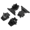7530 Traxxas LaTrax Front & Rear Bulkhead/Differential Housing Set - Little Painter Art | Exploring the Endless Possibilities of Art| Shop All