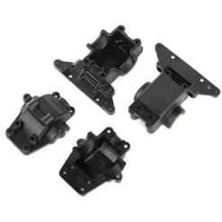7530 Traxxas LaTrax Front & Rear Bulkhead/Differential Housing Set - Little Painter Art | Exploring the Endless Possibilities of Art| Shop All