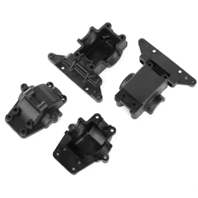 7530 Traxxas LaTrax Front & Rear Bulkhead/Differential Housing Set - Little Painter Art | Exploring the Endless Possibilities of Art| Shop All