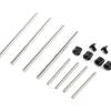 7533 Traxxas LaTrax Front & Rear Suspension Pin Set - Little Painter Art | Exploring the Endless Possibilities of Art| Shop All