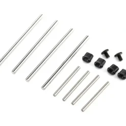 7533 Traxxas LaTrax Front & Rear Suspension Pin Set - Little Painter Art | Exploring the Endless Possibilities of Art| Shop All