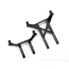 7615 Traxxas LaTrax Front/Rear Body Mount Set - Little Painter Art | Exploring the Endless Possibilities of Art| Shop All