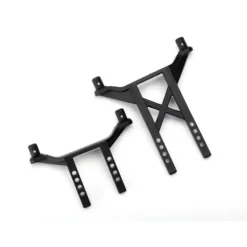 7615 Traxxas LaTrax Front/Rear Body Mount Set - Little Painter Art | Exploring the Endless Possibilities of Art| Shop All