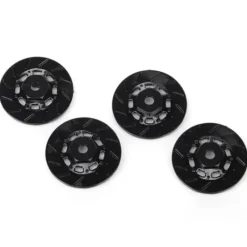 7569 Traxxas LaTrax Hex Wheel Hubs (4) - Little Painter Art | Exploring the Endless Possibilities of Art| Shop All