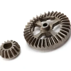 7683 Traxxas LaTrax Metal Differential Ring & Pinion Gear Set - Little Painter Art | Exploring the Endless Possibilities of Art| Shop All