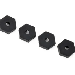 7669 Traxxas LaTrax 12mm Wheel Hex (4) - Little Painter Art | Exploring the Endless Possibilities of Art| Shop All