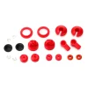 7662 Traxxas LaTrax Shock Rebuild Kit (2) - Little Painter Art | Exploring the Endless Possibilities of Art| Shop All