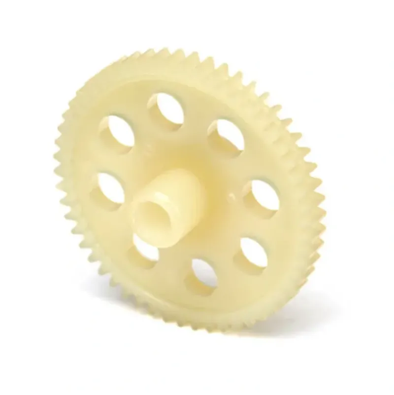 7591 Traxxas LaTrax Spur Gear (54T) - Little Painter Art | Exploring the Endless Possibilities of Art| Shop All