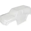 7611 Traxxas LaTrax Teton Body (Clear) - Little Painter Art | Exploring the Endless Possibilities of Art| Canvas