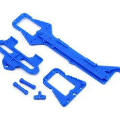7523 Traxxas LaTrax Upper Chassis & Battery Hold Down Set - Little Painter Art | Exploring the Endless Possibilities of Art| Shop All