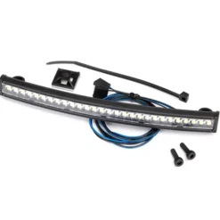 8087 Traxxas LED light bar, roof lights (fits 8111 body - Little Painter Art | Exploring the Endless Possibilities of Art| Shop All