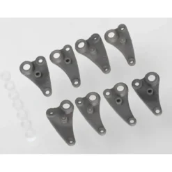 7156 Traxxas Long Travel Rocker Arm Set w/Plastic Bushings (8) - Little Painter Art | Exploring the Endless Possibilities of Art| Shop All