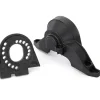 8290 Traxxas Plate, motor/ upper spur gear cover - Little Painter Art | Exploring the Endless Possibilities of Art| Shop All