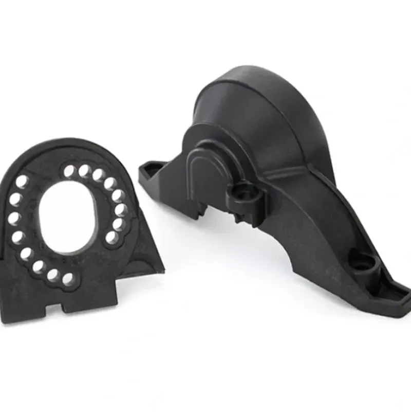 8290 Traxxas Plate, motor/ upper spur gear cover - Little Painter Art | Exploring the Endless Possibilities of Art| Shop All