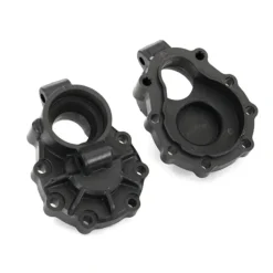 8253 Traxxas Portal drive housing, inner, rear (left or right) (2) - Little Painter Art | Exploring the Endless Possibilities of Art| Shop All