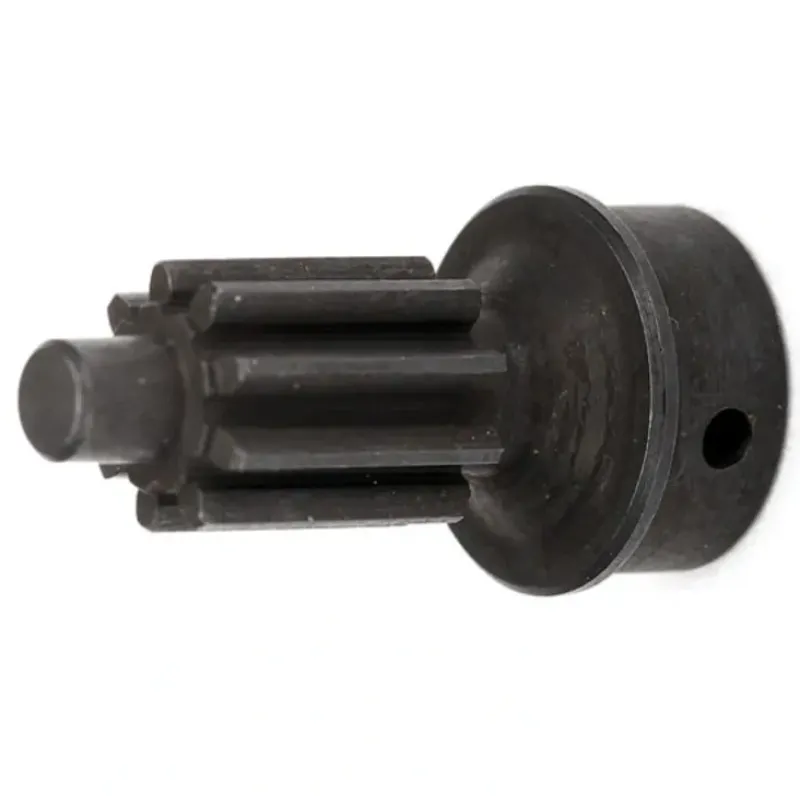 8064 Traxxas Portal drive input gear, front (machined) (left or right - Little Painter Art | Exploring the Endless Possibilities of Art| Shop All