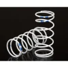 7448 Traxxas Progressive Rate Long GTR Shock Springs (Blue - 0.892) - Little Painter Art | Exploring the Endless Possibilities of Art| Brush