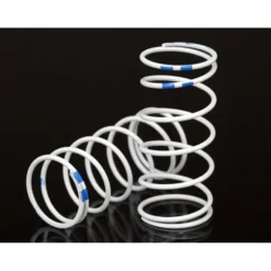 7448 Traxxas Progressive Rate Long GTR Shock Springs (Blue - 0.892) - Little Painter Art | Exploring the Endless Possibilities of Art| Brush