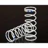 7449 Traxxas Progressive Rate XX-Long GTR Shock Springs (Blue - 1.004 - Little Painter Art | Exploring the Endless Possibilities of Art| Brush