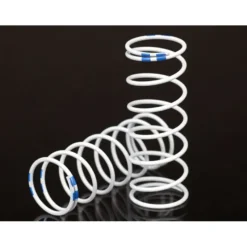 7449 Traxxas Progressive Rate XX-Long GTR Shock Springs (Blue - 1.004 - Little Painter Art | Exploring the Endless Possibilities of Art| Brush