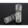 6868 Traxxas Progressive Rate Rear Shock Springs (Blue) (2) - Little Painter Art | Exploring the Endless Possibilities of Art| Shop All