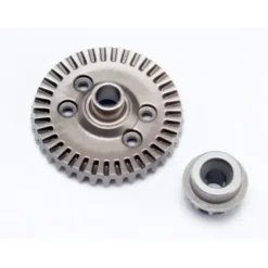 6879 Traxxas Rear Ring & Pinion Gear Set - Little Painter Art | Exploring the Endless Possibilities of Art| Shop All