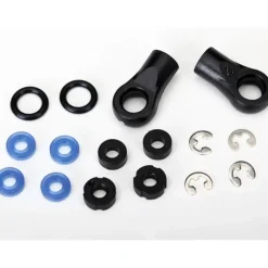 8262 Traxxas Rebuild kit, GTS shocks (x-rings, o-rings, pistons, bush - Little Painter Art | Exploring the Endless Possibilities of Art| Shop All