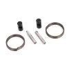 9551 Traxxas Rebuild kit, steel constant-velocity driveshaft (include - Little Painter Art | Exploring the Endless Possibilities of Art| Shop All