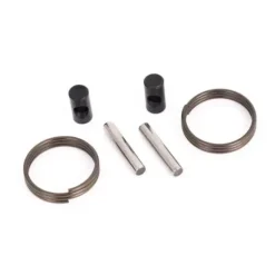 9551 Traxxas Rebuild kit, steel constant-velocity driveshaft (include - Little Painter Art | Exploring the Endless Possibilities of Art| Shop All