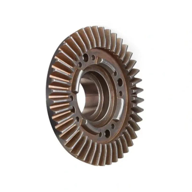 7792 Traxxas Ring Gear, Differential, 35-Tooth (Heavy Duty) - Little Painter Art | Exploring the Endless Possibilities of Art| Shop All