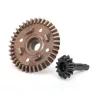 8679 Traxxas Ring gear, differential/ pinion gear, differential - Little Painter Art | Exploring the Endless Possibilities of Art| Shop All