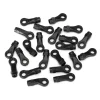 8275 Traxxas Rod end set, complete (standard (10), angled 10 - Little Painter Art | Exploring the Endless Possibilities of Art| Shop All