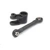 8947 Traxxas Servo horn, steering/ linkage, steering (46mm, assembled) - Little Painter Art | Exploring the Endless Possibilities of Art| Shop All
