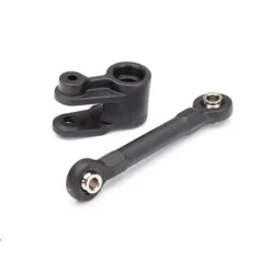 8947 Traxxas Servo horn, steering/ linkage, steering (46mm, assembled) - Little Painter Art | Exploring the Endless Possibilities of Art| Shop All